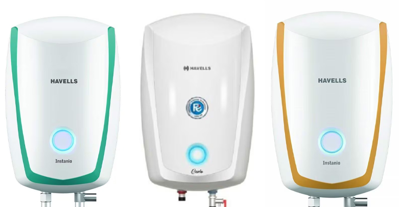 havells Geyser Service