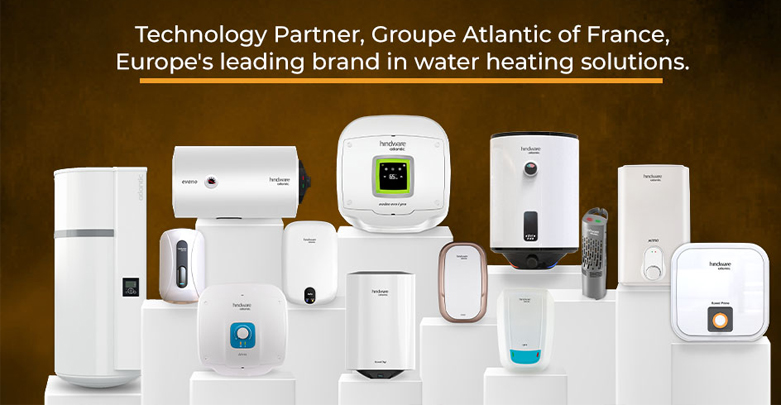 hindware Geyser Service