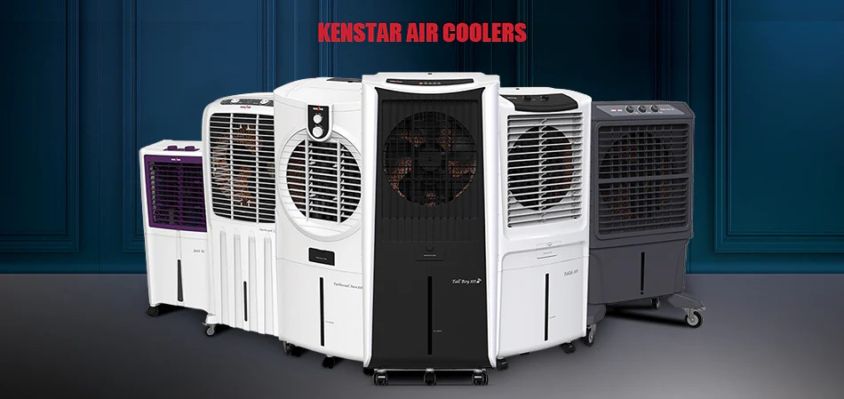Kenstar Air Cooler Repair