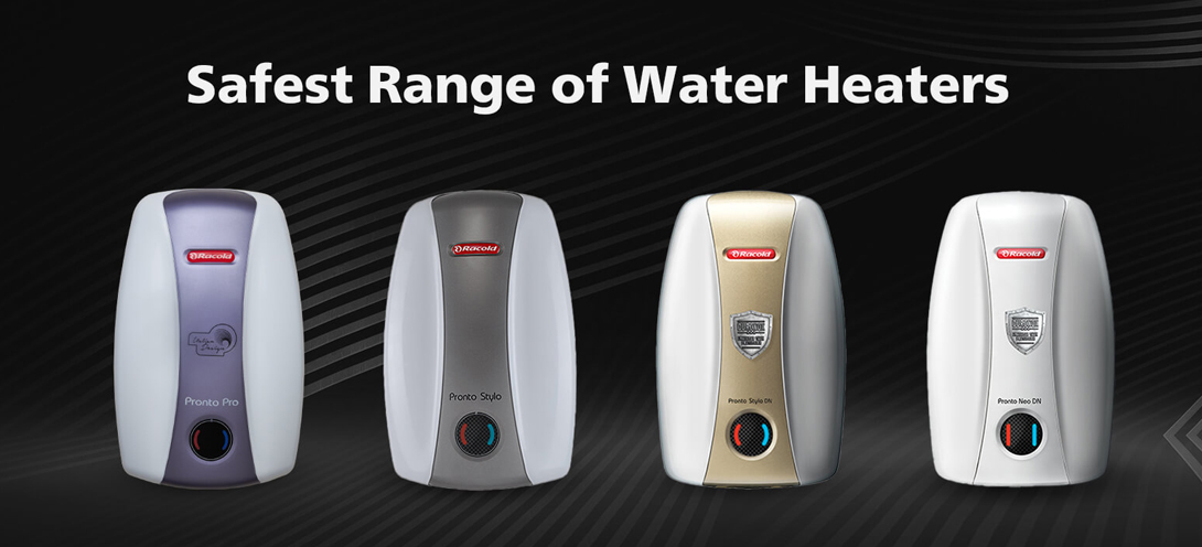 racold Geyser Service