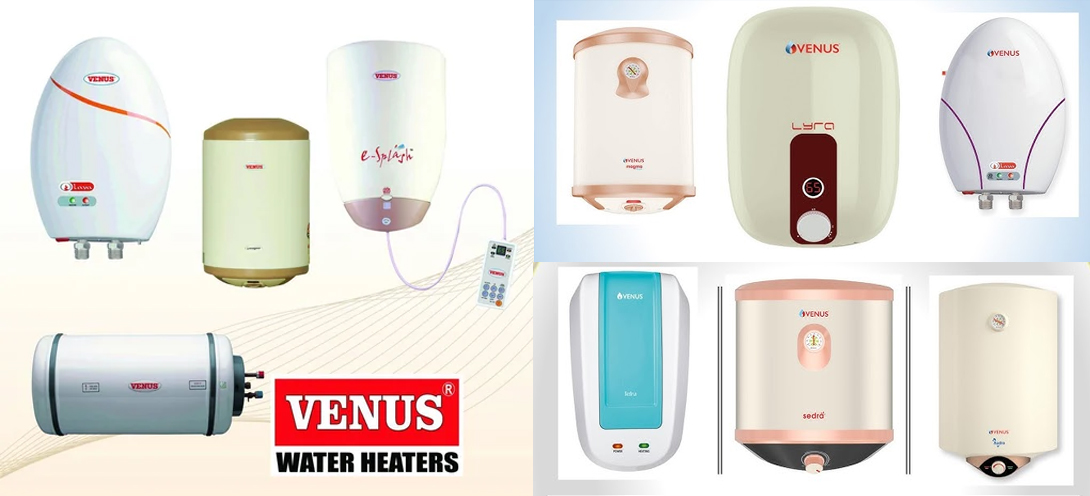 venus Geyser Service